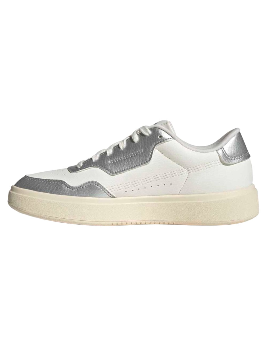 Tenis adidas park st 2.0 para mujer