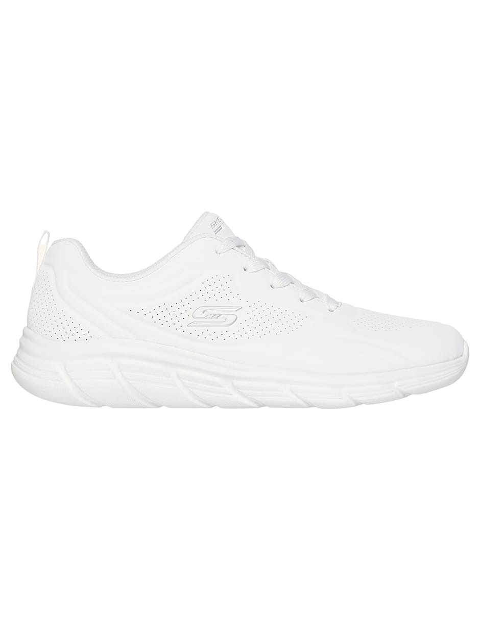 Tenis Skechers Bobs B Flex para mujer