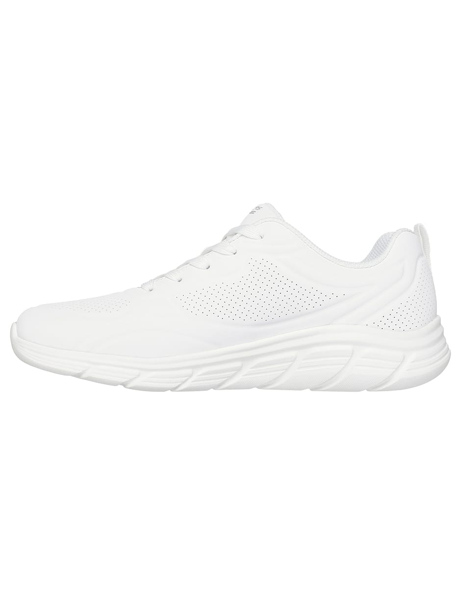 Tenis Skechers Bobs B Flex para mujer