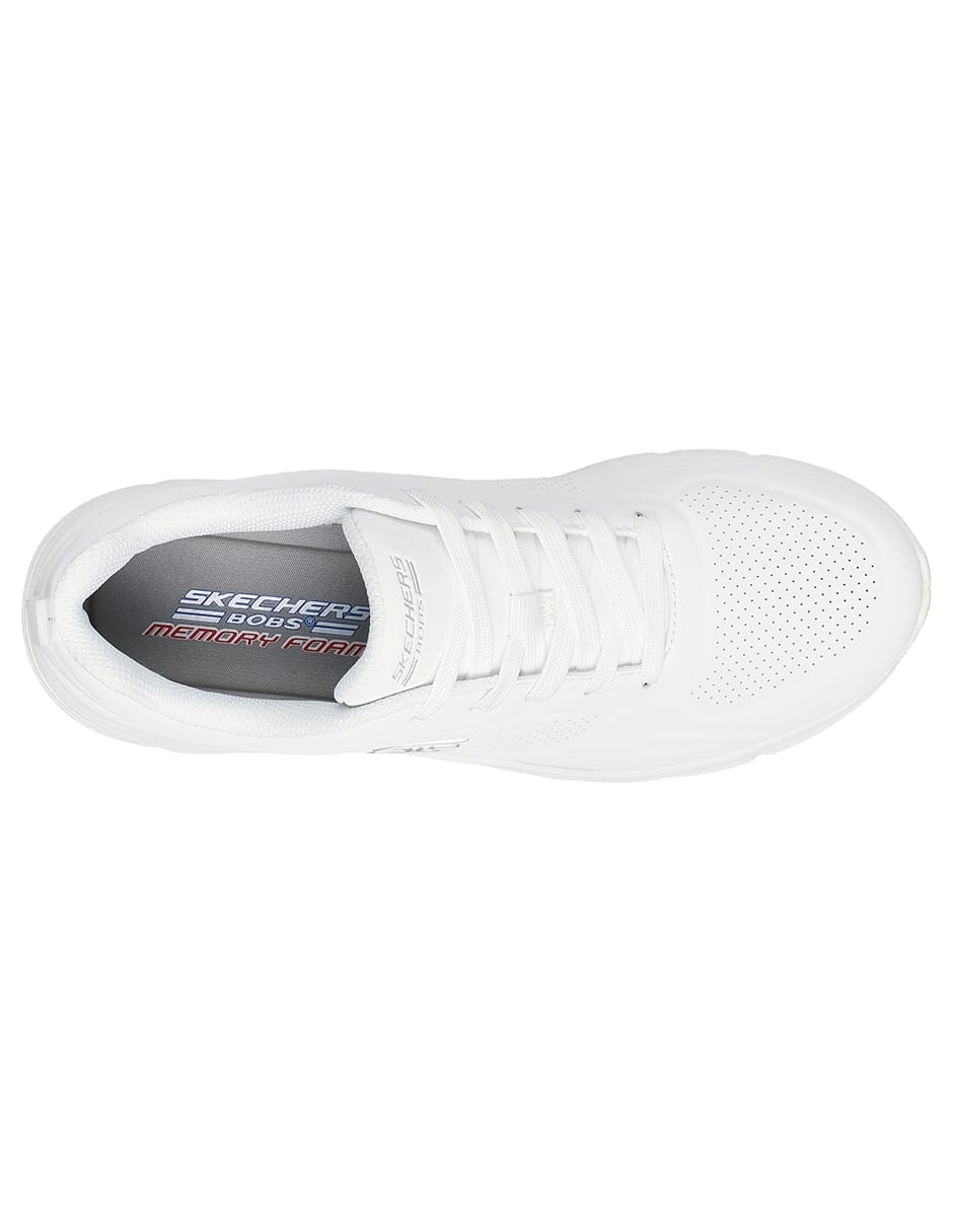 Tenis Skechers Bobs B Flex para mujer