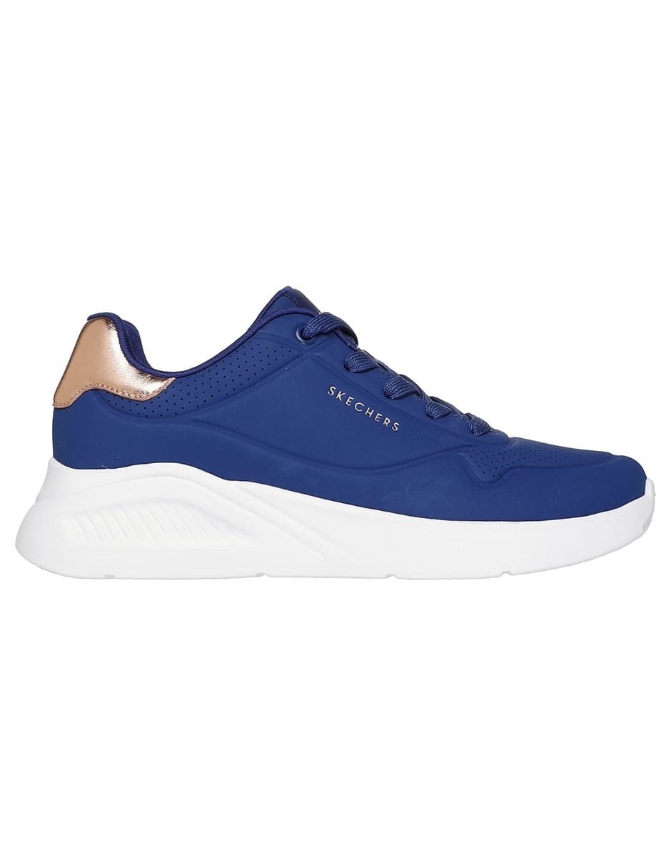Tenis Skechers Uno Lite para mujer