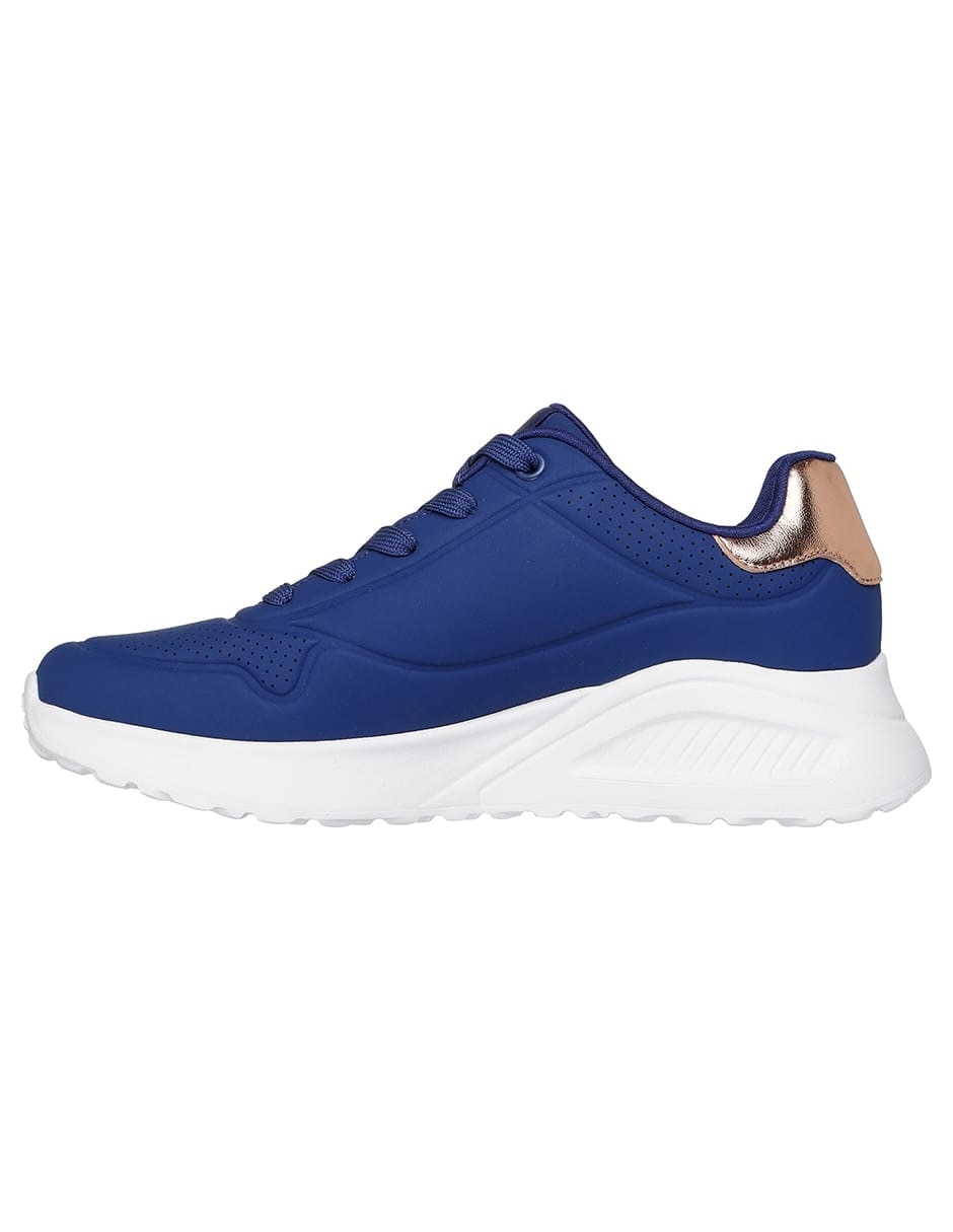 Tenis Skechers Uno Lite para mujer