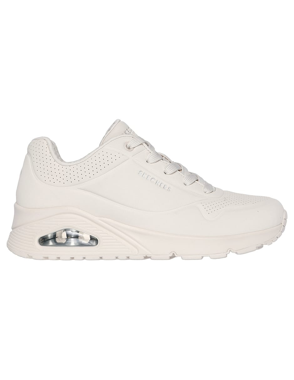 Tenis Skechers Uno para mujer