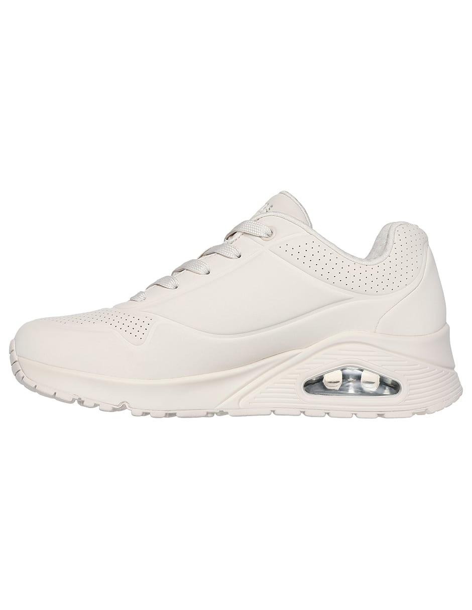 Tenis Skechers Uno para mujer
