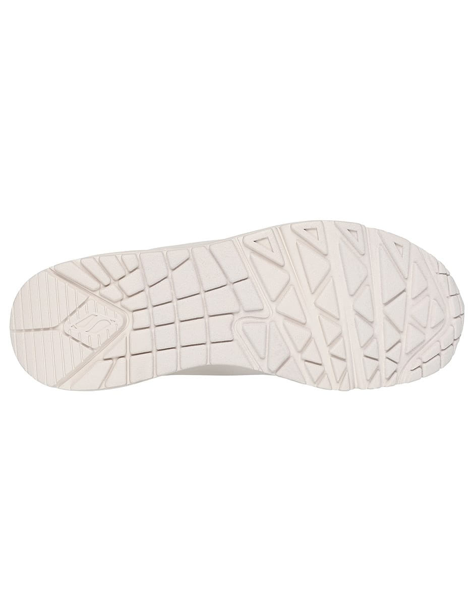 Tenis Skechers Uno para mujer