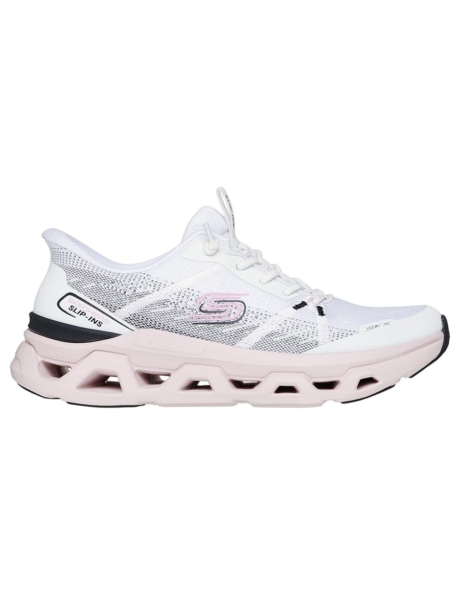 Tenis Skechers Glide-Step Altus para mujer
