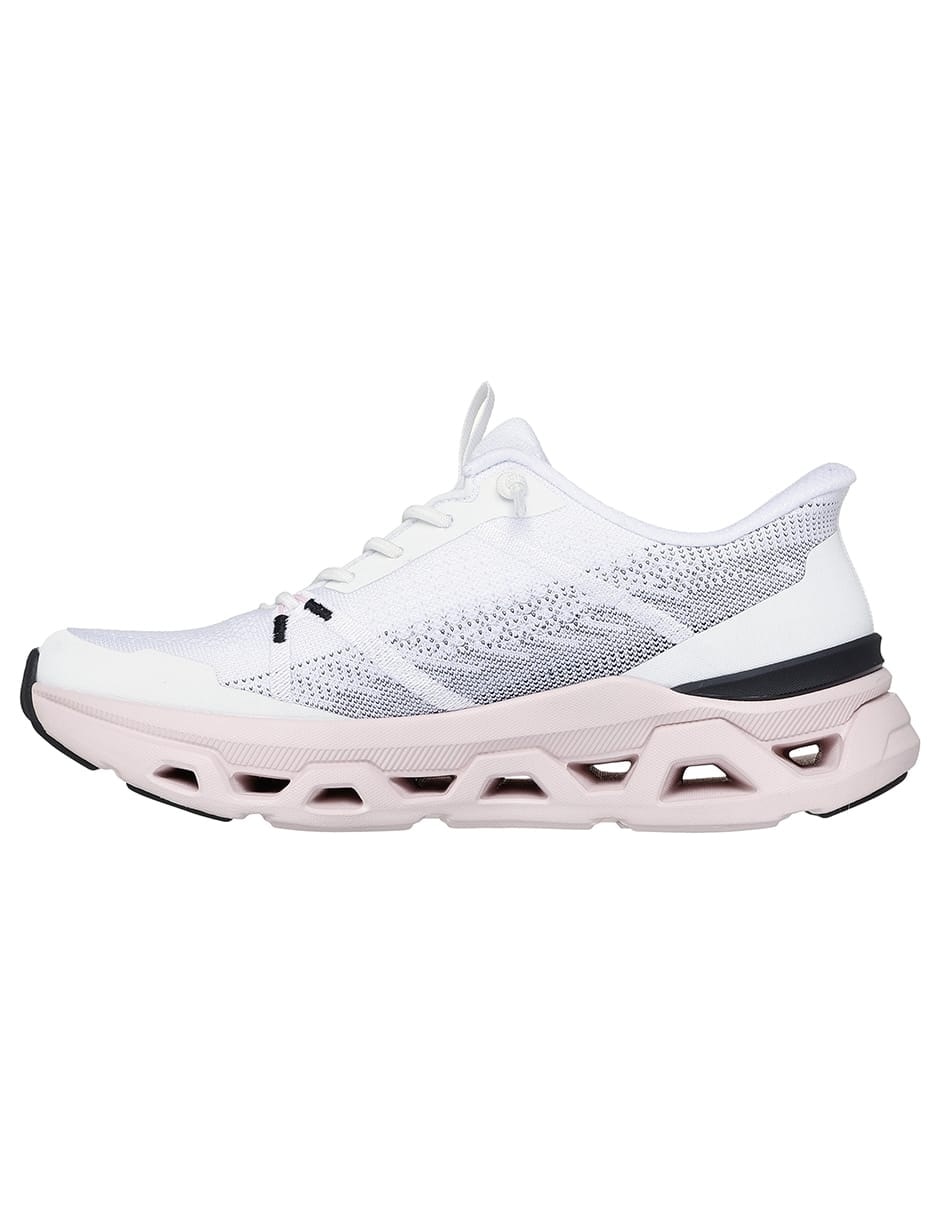 Tenis Skechers Glide-Step Altus para mujer