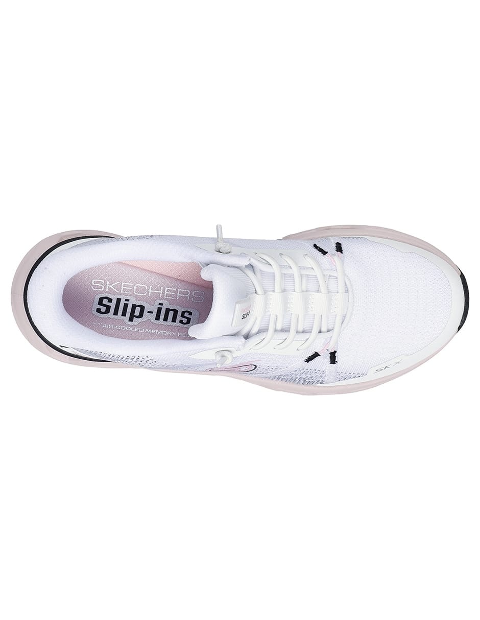 Tenis Skechers Glide-Step Altus para mujer