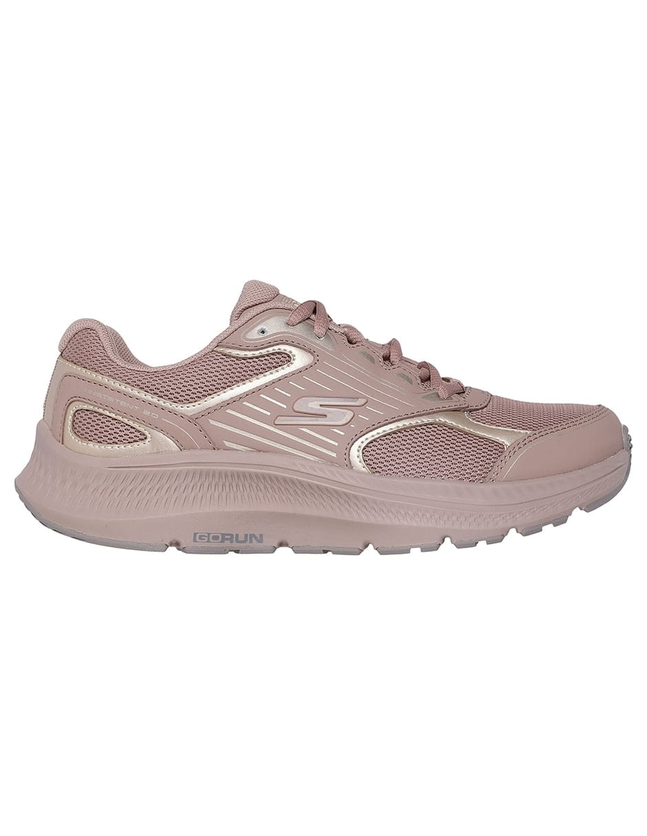 Tenis Skechers Go Run Consistent para mujer