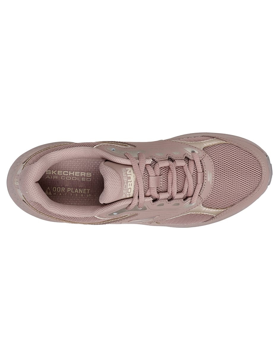 Tenis Skechers Go Run Consistent para mujer