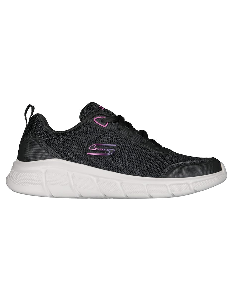 Tenis Skechers Bobs B Flex para mujer
