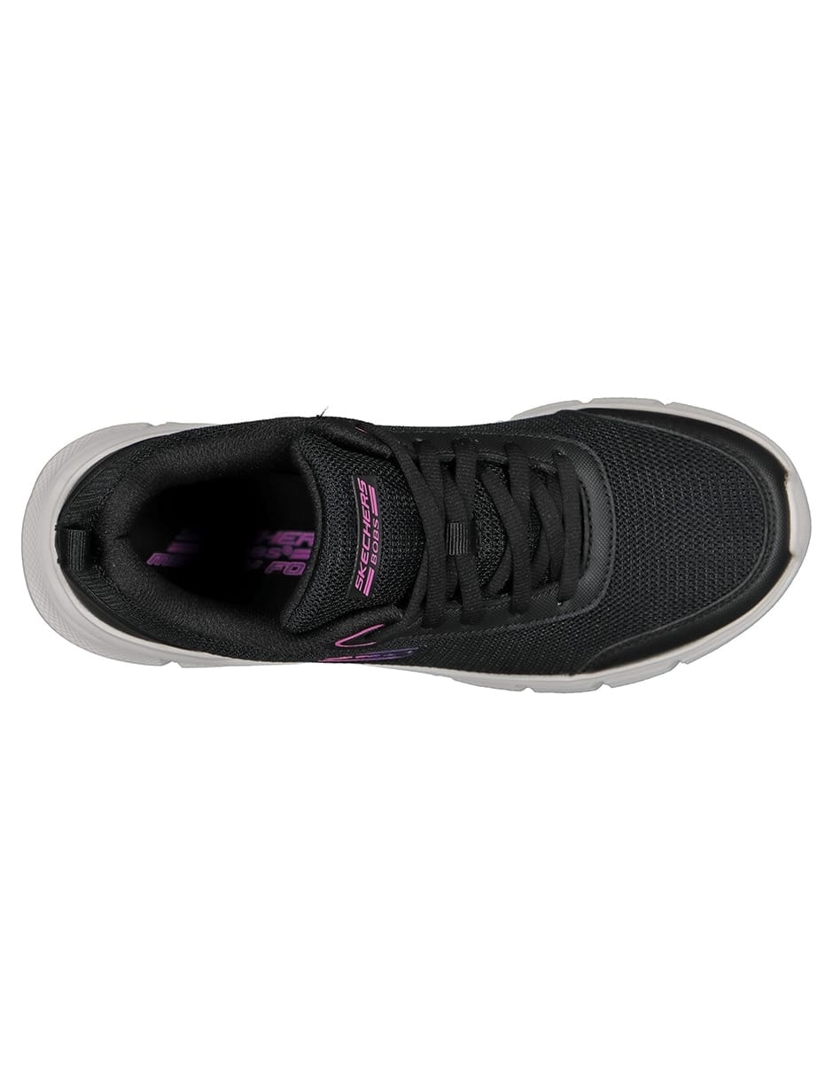 Tenis Skechers Bobs B Flex para mujer