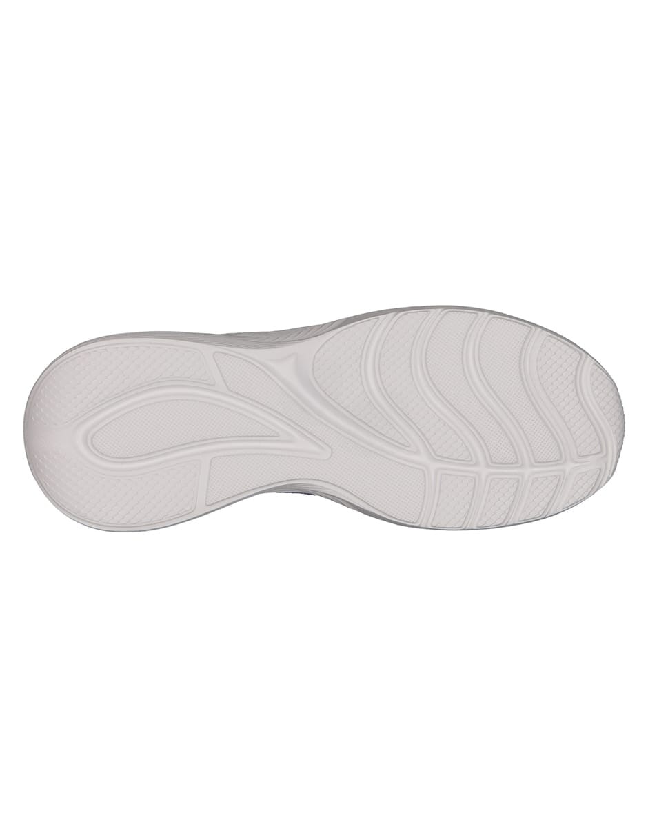 Tenis Skechers Bobs Squad Waves para mujer