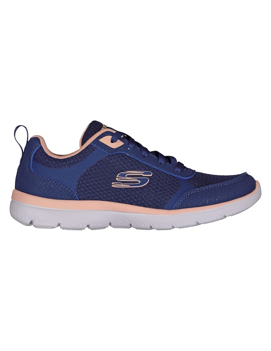 Tenis Skechers Summit para mujer