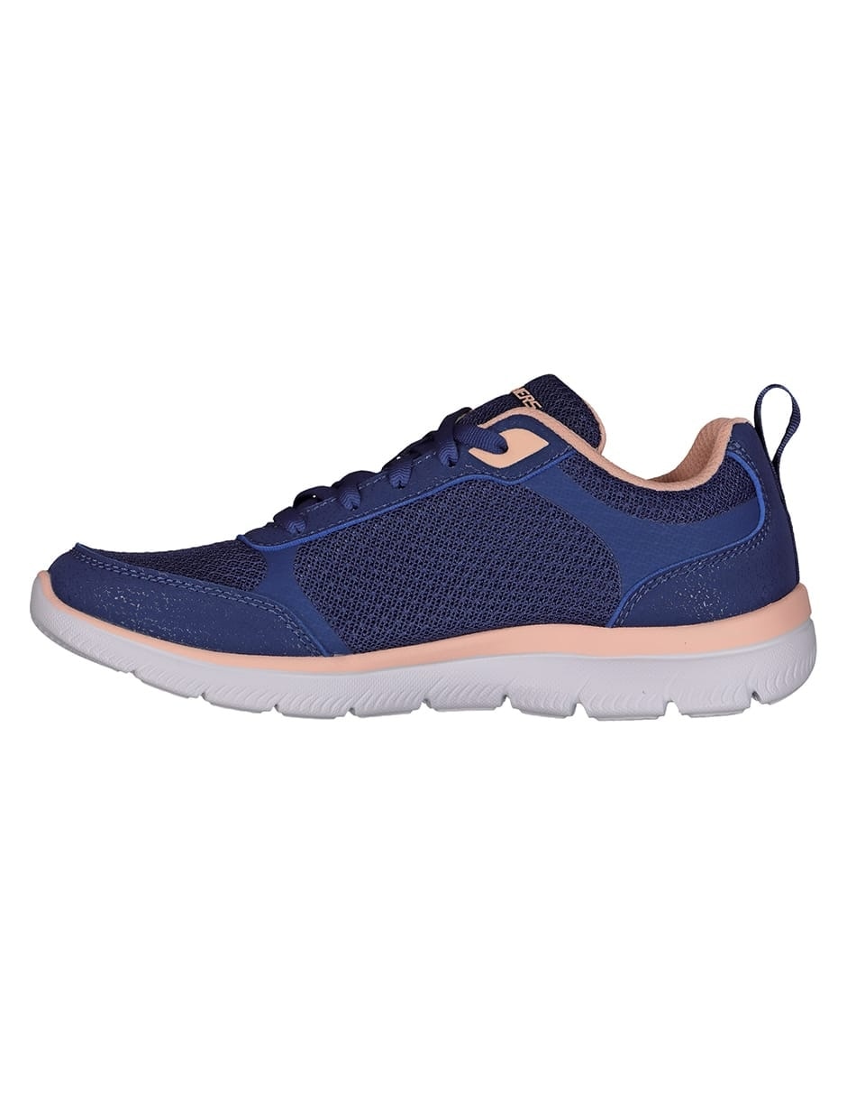 Tenis Skechers Summit para mujer