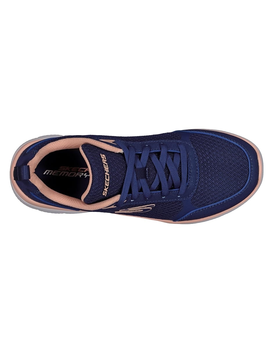 Tenis Skechers Summit para mujer
