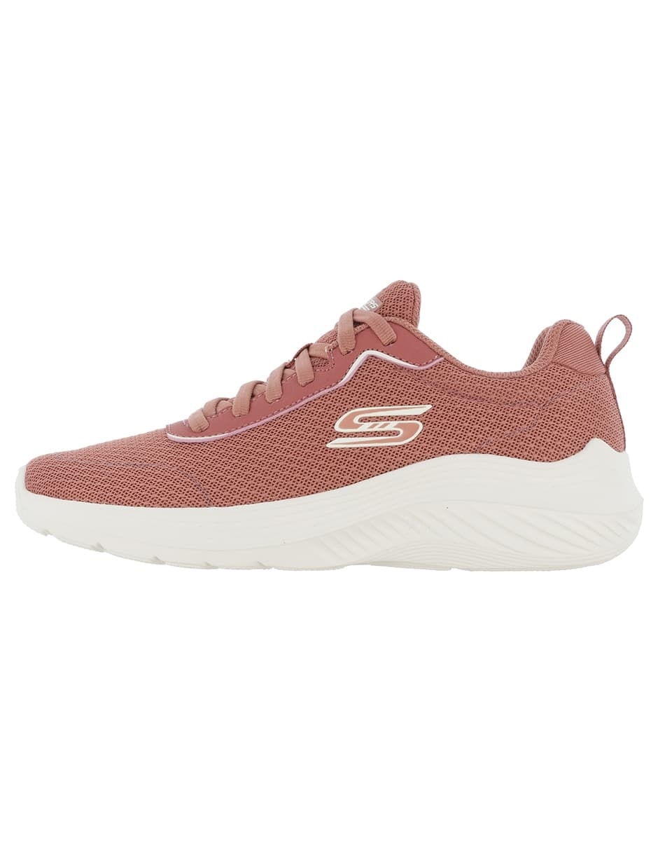 Tenis Bobs Squad Waves para mujer