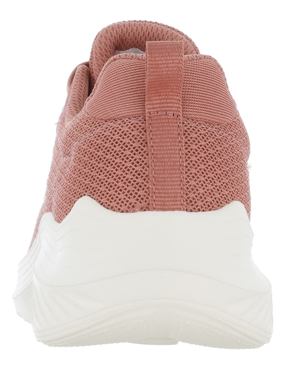 Tenis Skechers Bobs Squad Waves para mujer