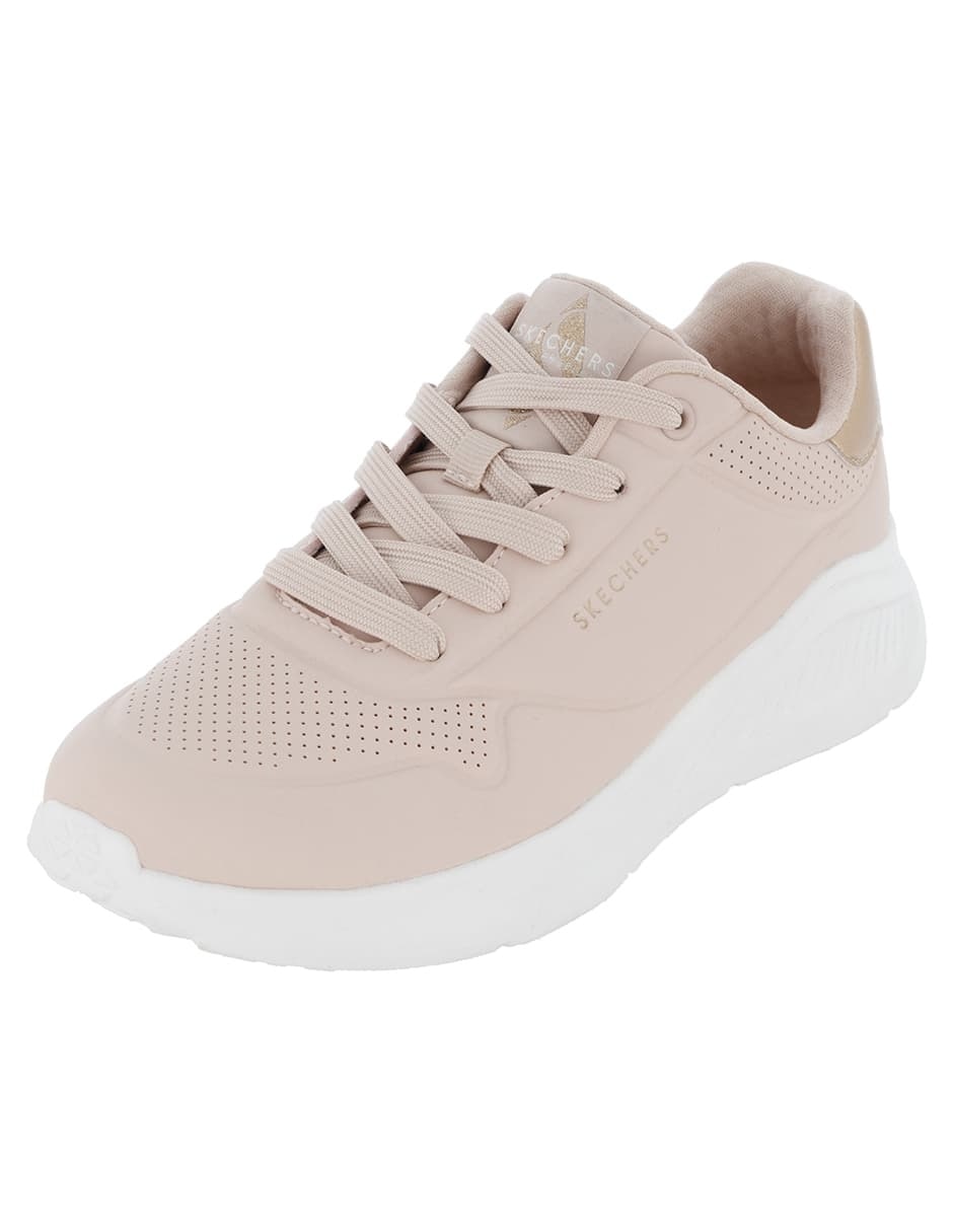 Tenis Skechers Uno Lite para mujer