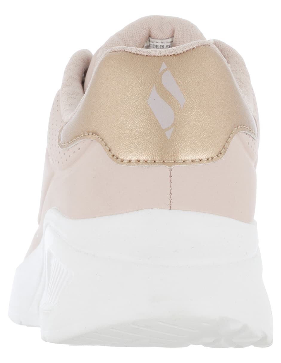 Tenis Skechers Uno Lite para mujer
