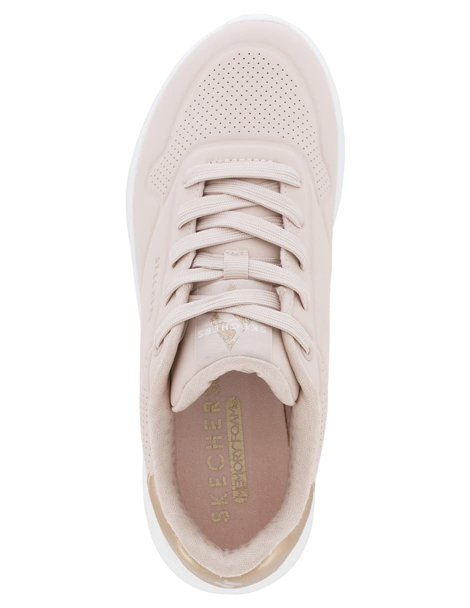 Tenis Skechers Uno Lite para mujer