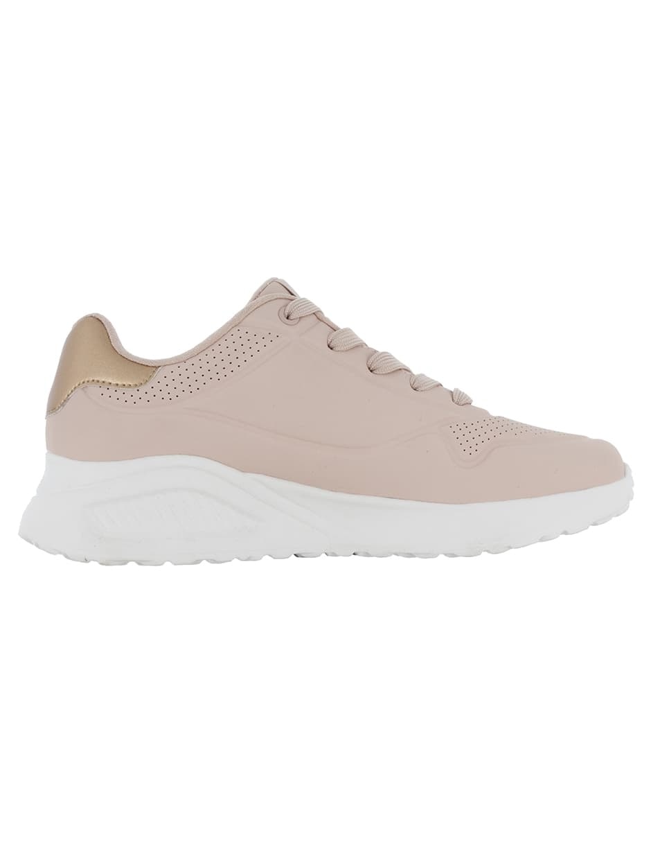 Tenis Skechers Uno Lite para mujer