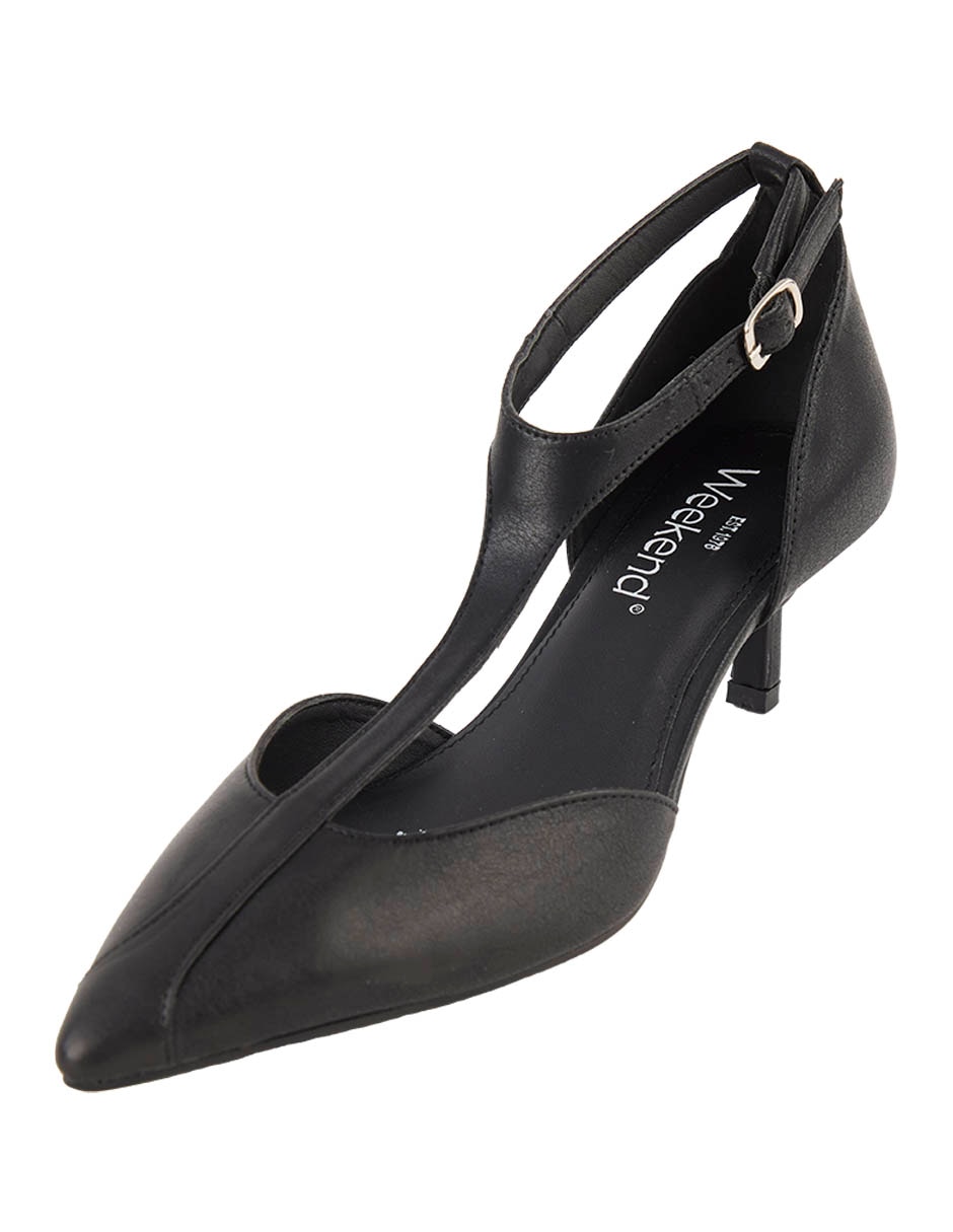Zapatilla 5