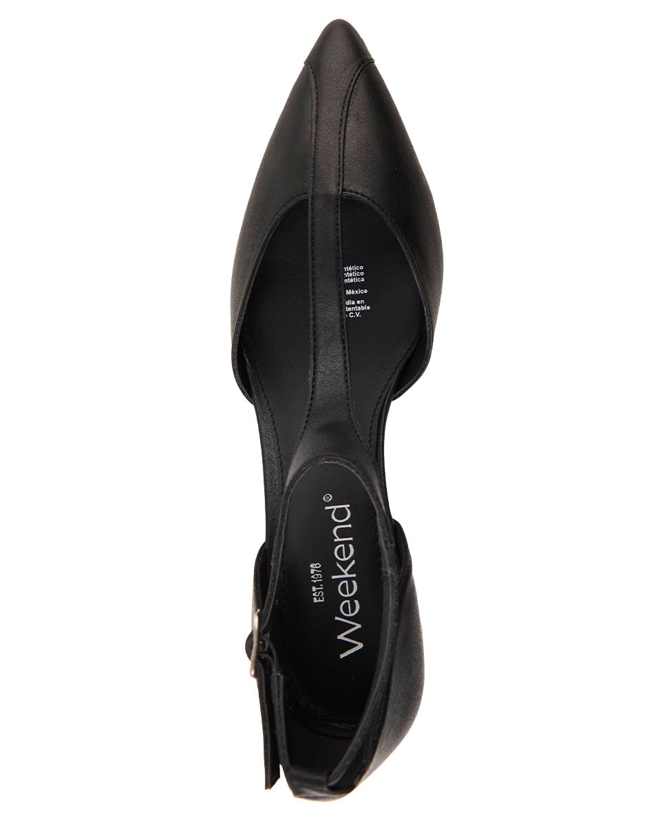 Zapatilla 3
