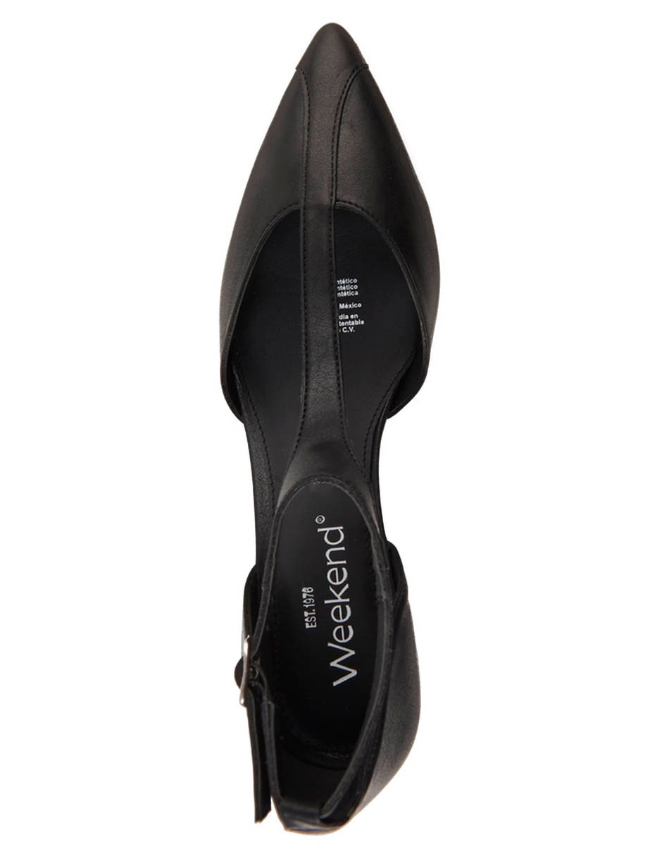 Zapatilla 5