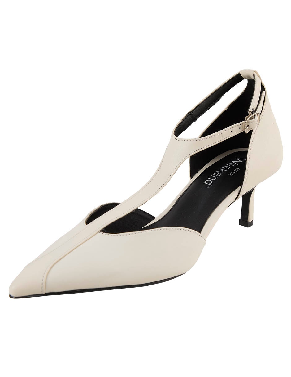 Zapatilla Weekend