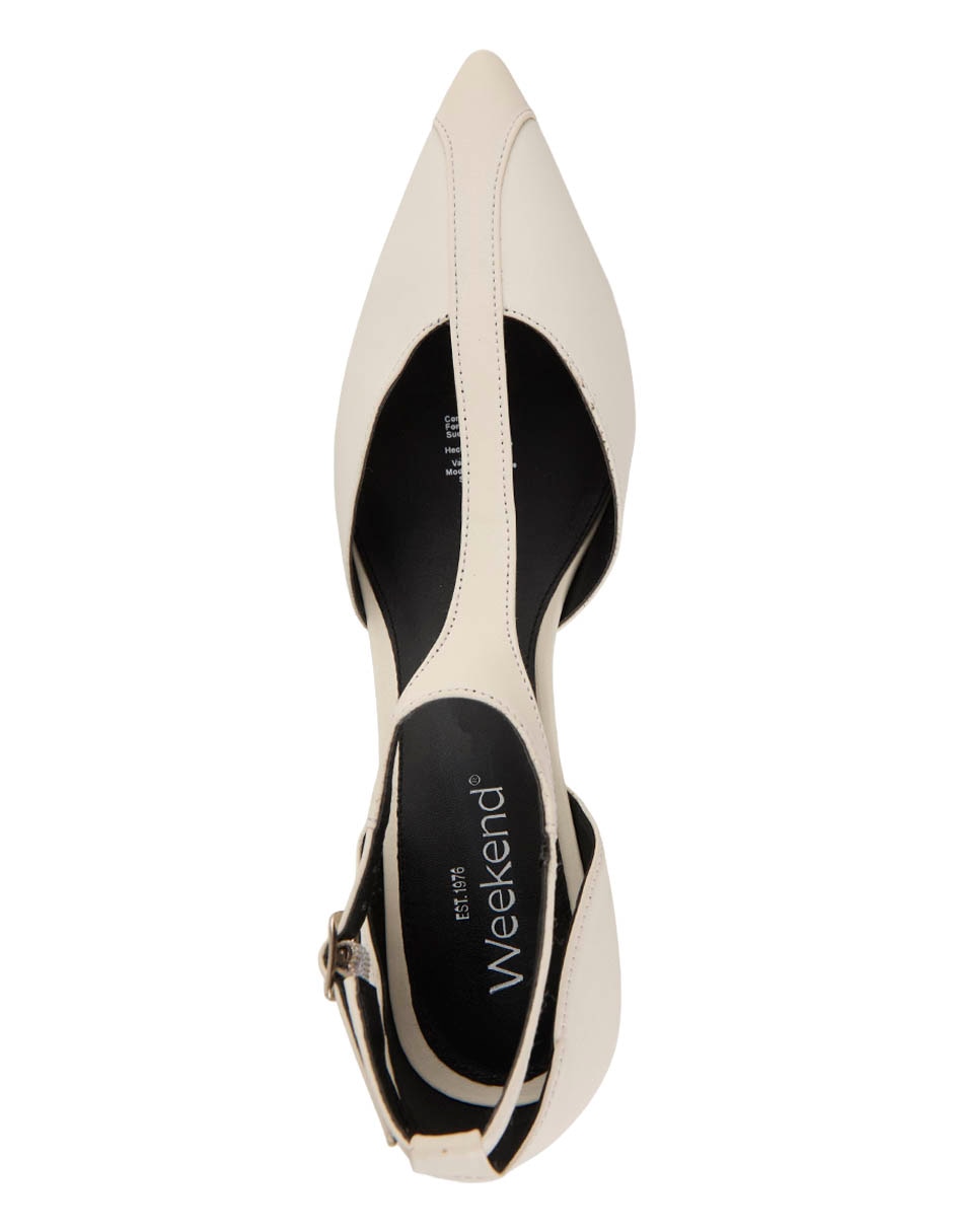 Zapatilla Weekend