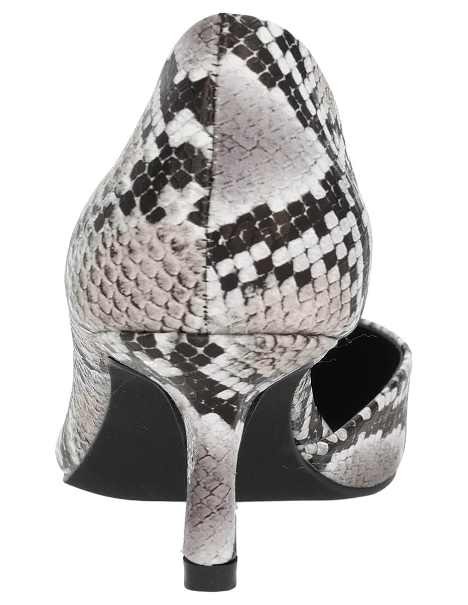 Zapatilla para mujer 3