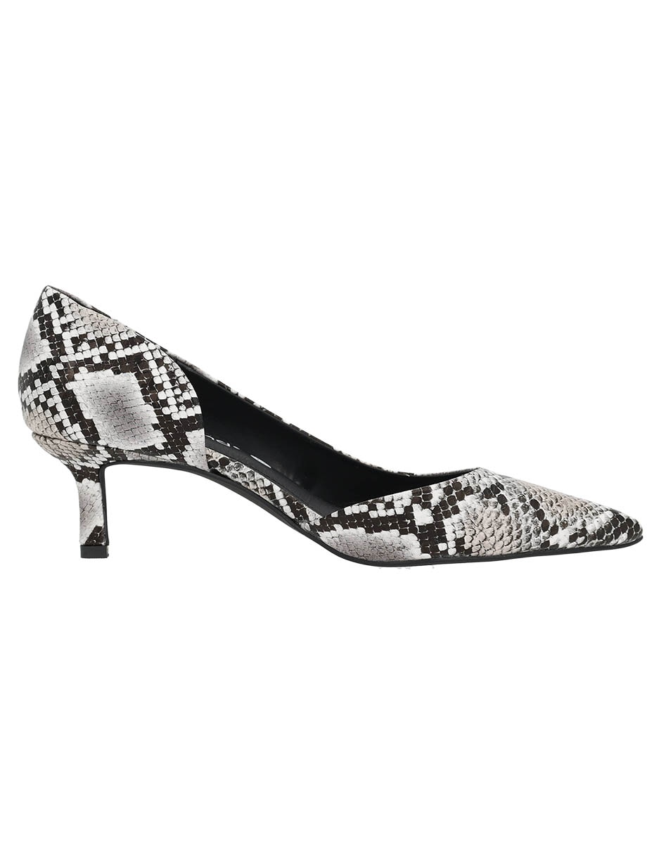 Zapatilla para mujer 4