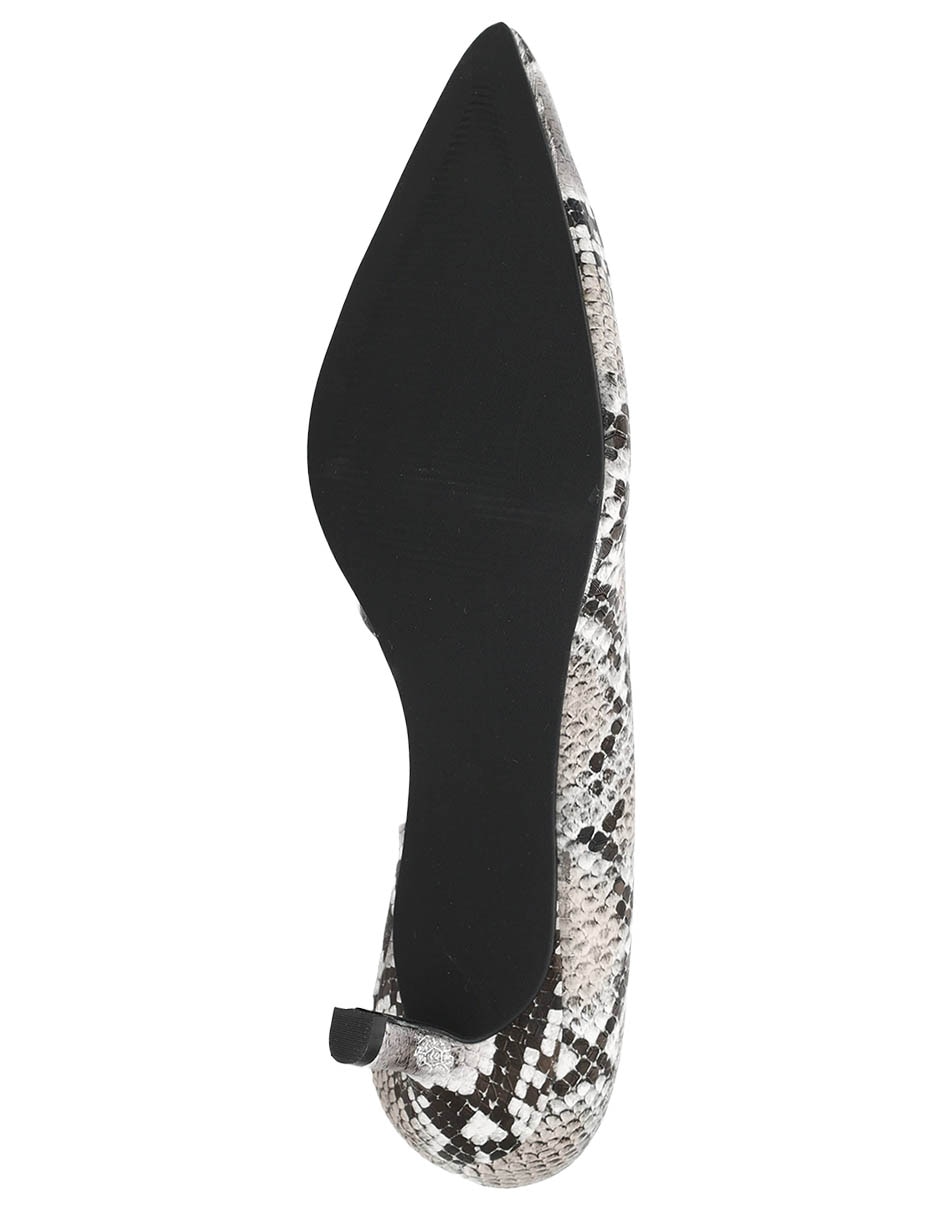 Zapatilla para mujer 6