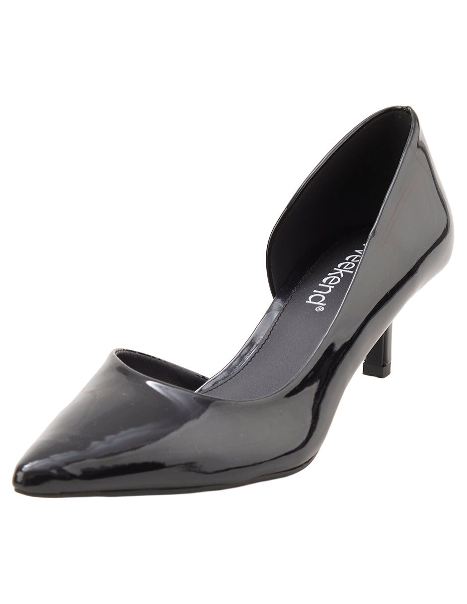 Zapatilla weekend para mujer