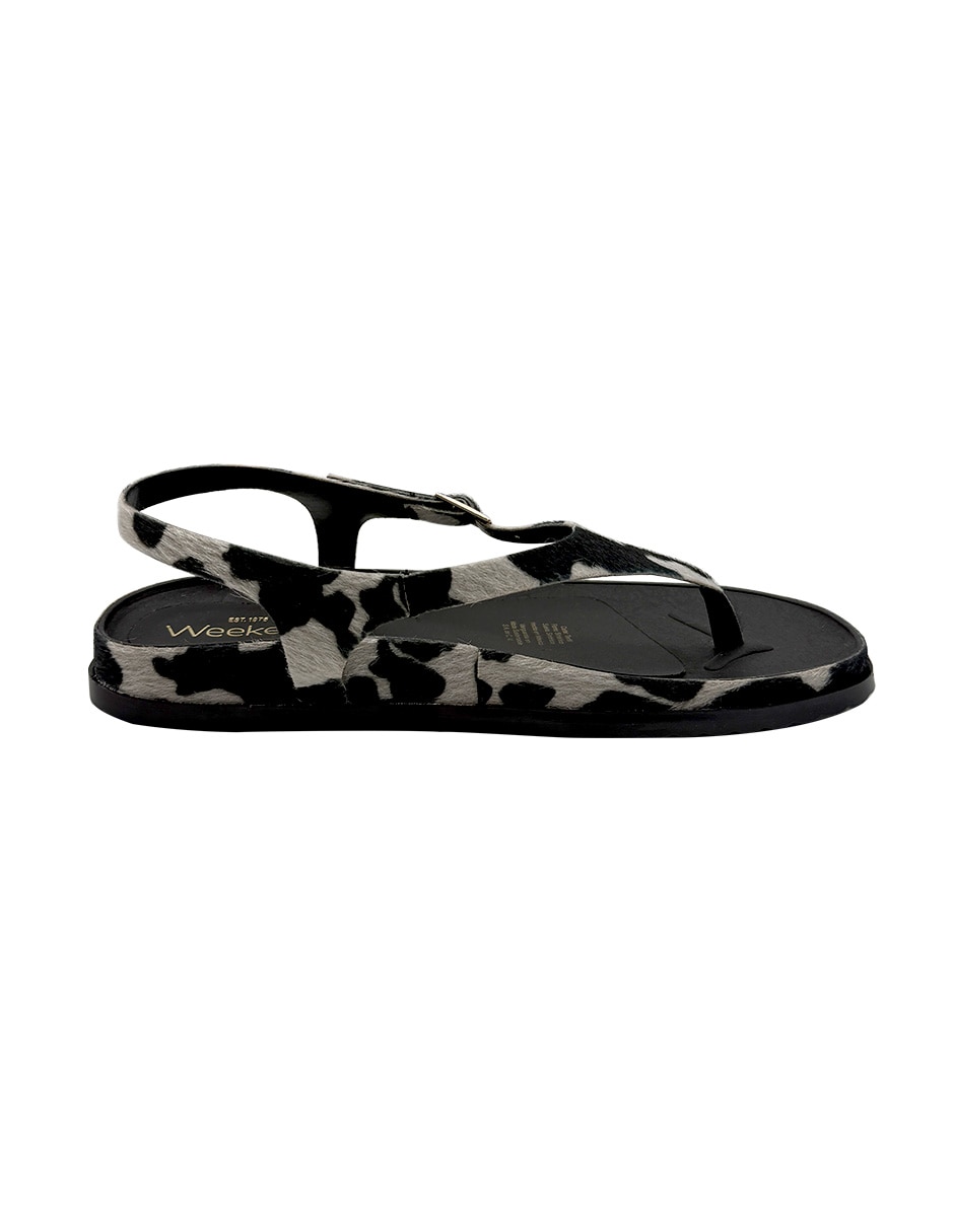 Sandalia Weekend para mujer