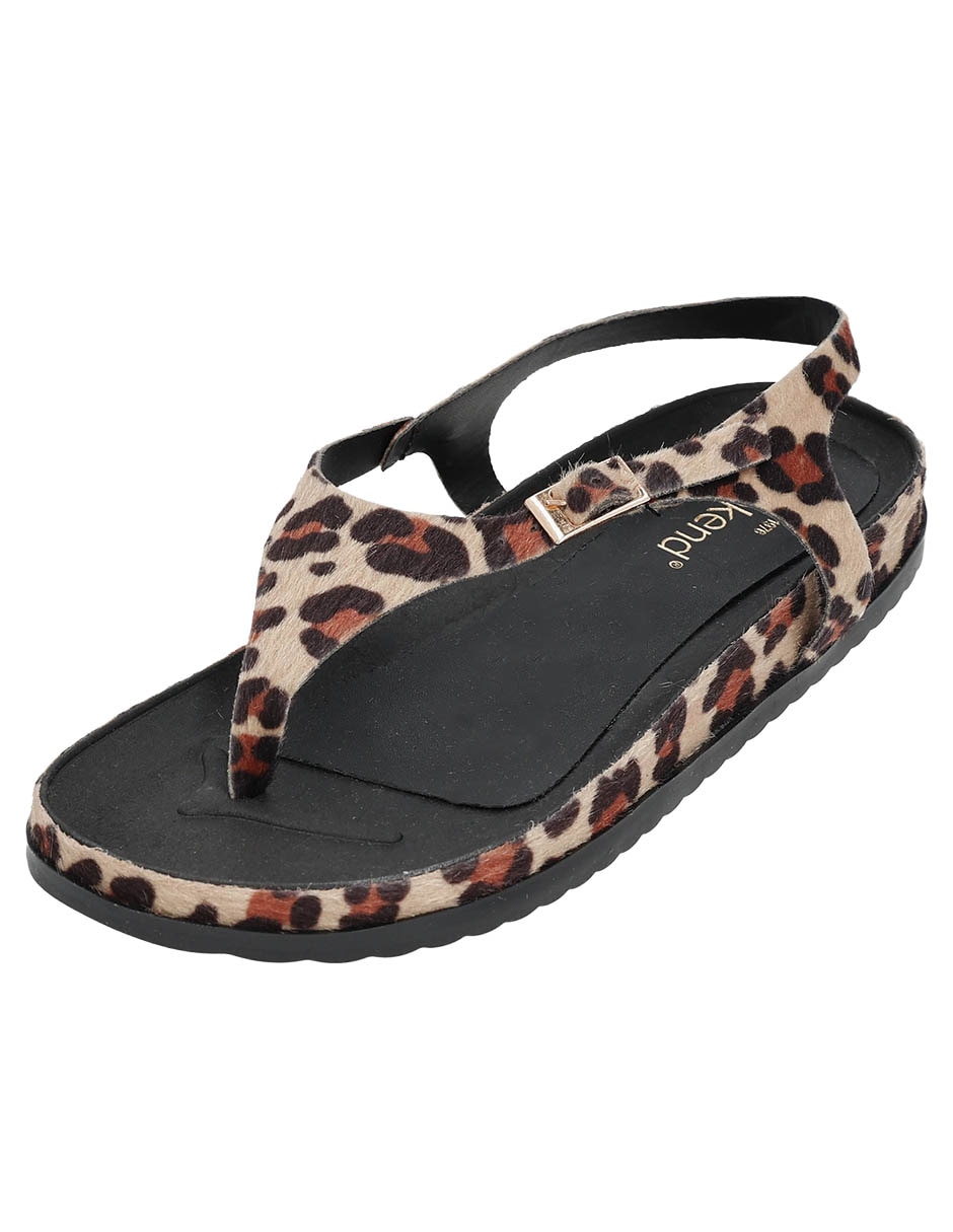 Sandalia para mujer 3