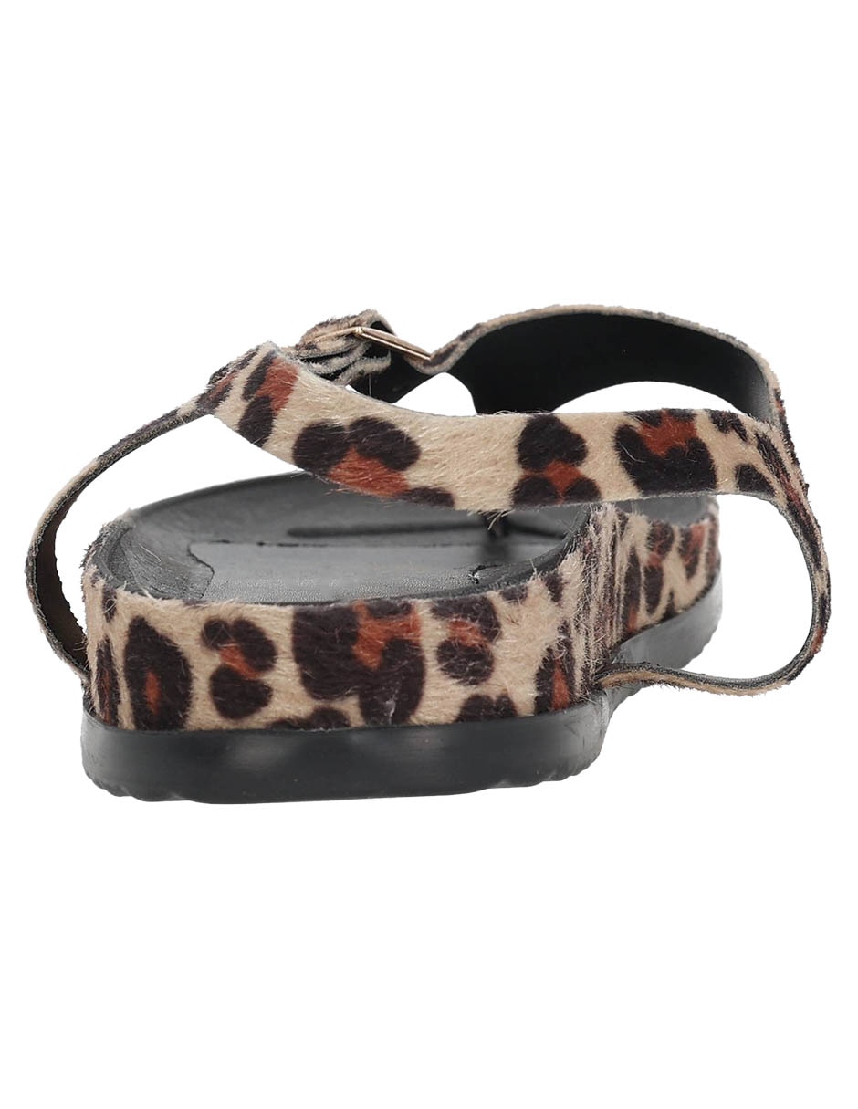Sandalia para mujer 4