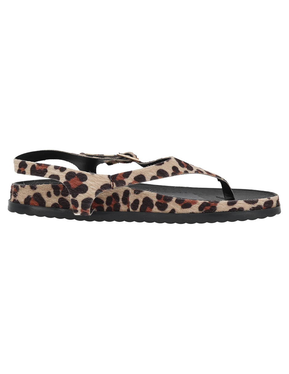 Sandalia para mujer 5