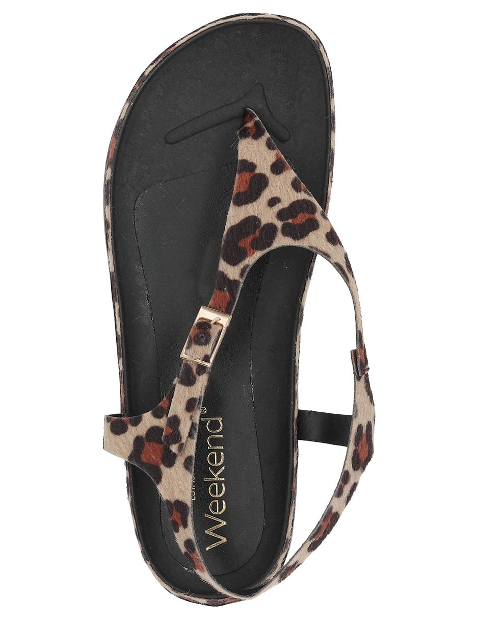 Sandalia para mujer 2