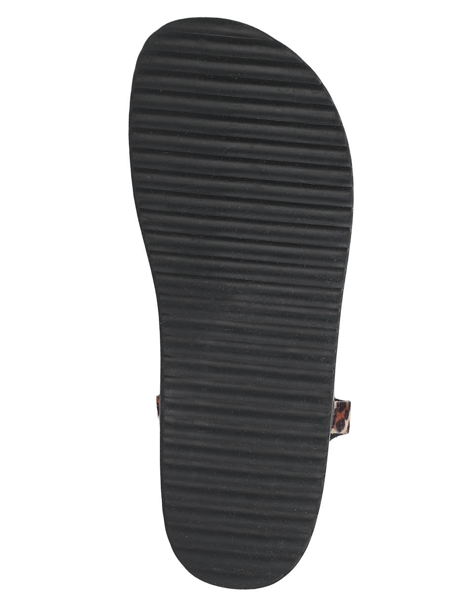 Sandalia para mujer 6