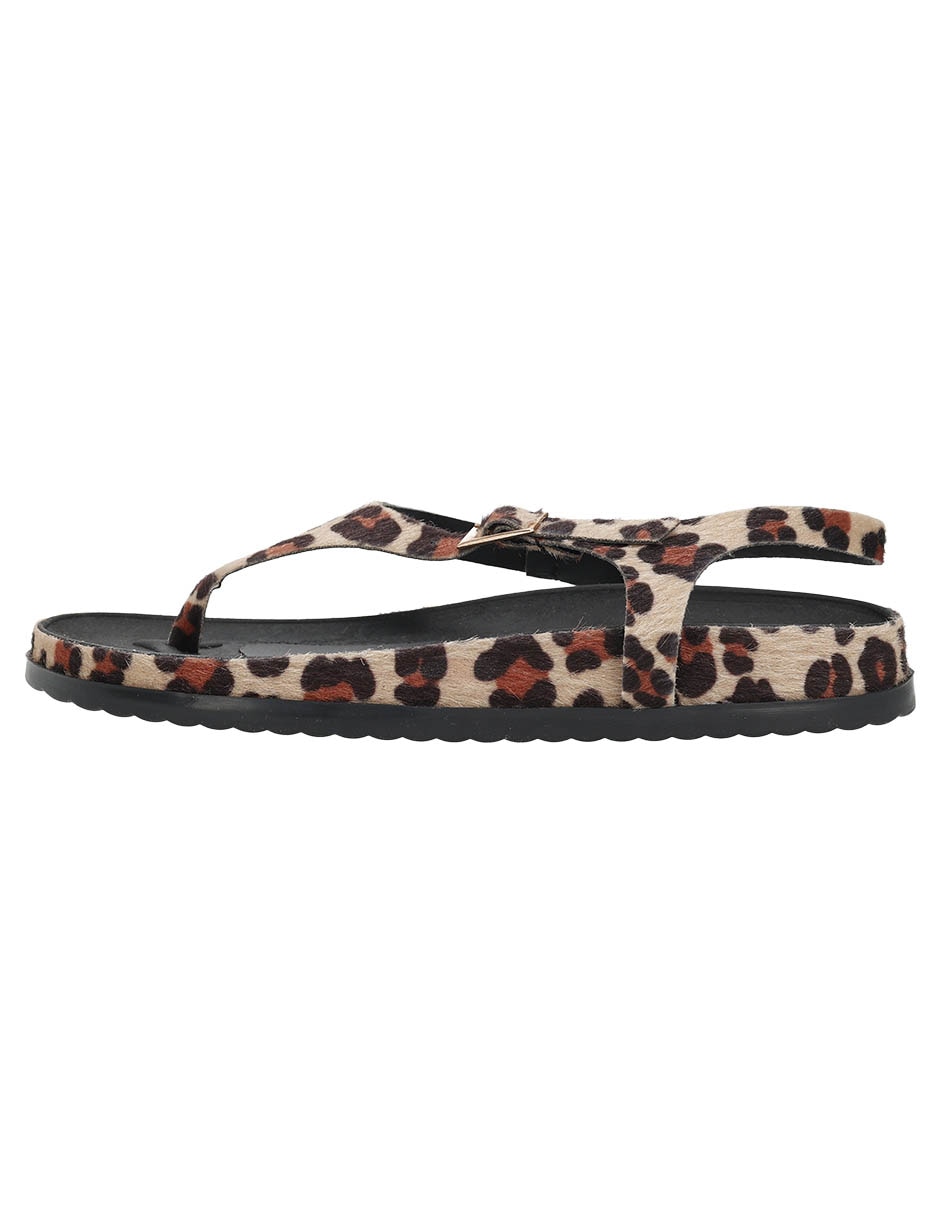 Sandalia para mujer 1
