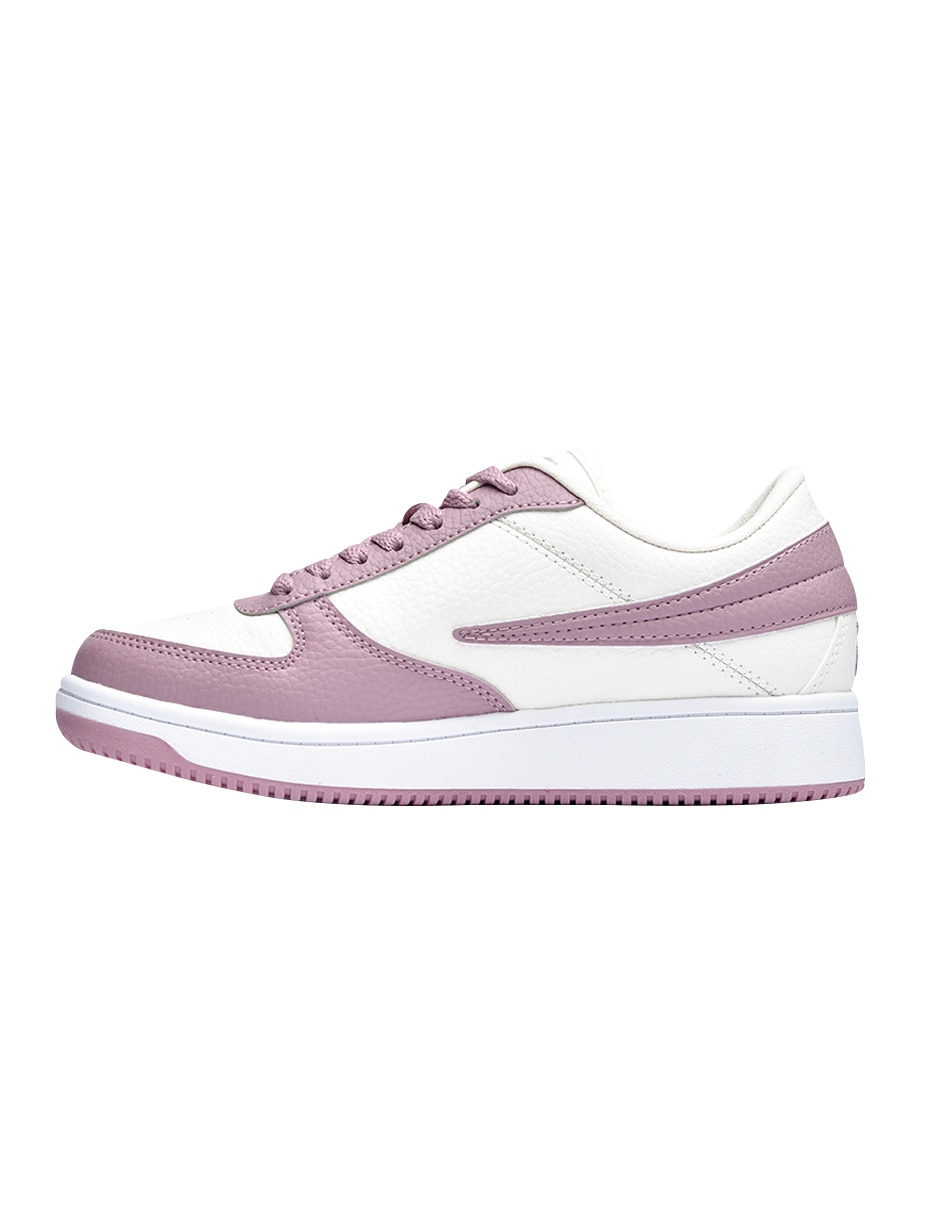 Tenis Fila A-Low para mujer