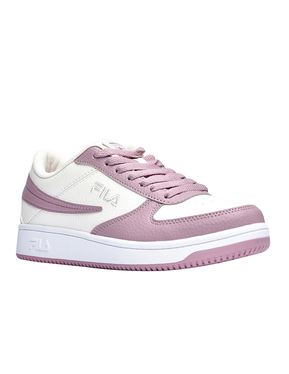 Tenis Fila A-Low para mujer