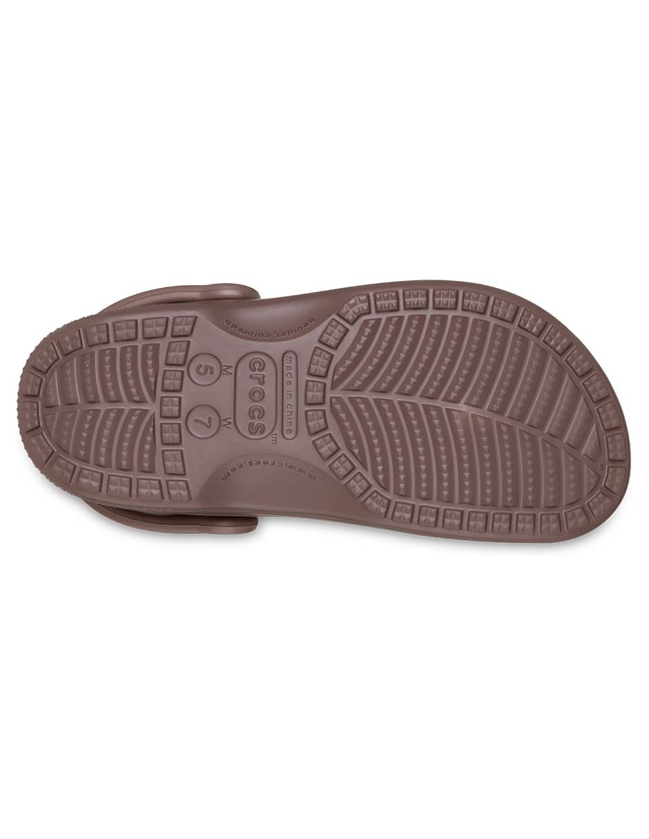 Sandalia Crocs para mujer