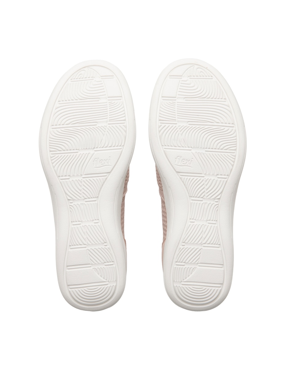Mocasín para mujer 8