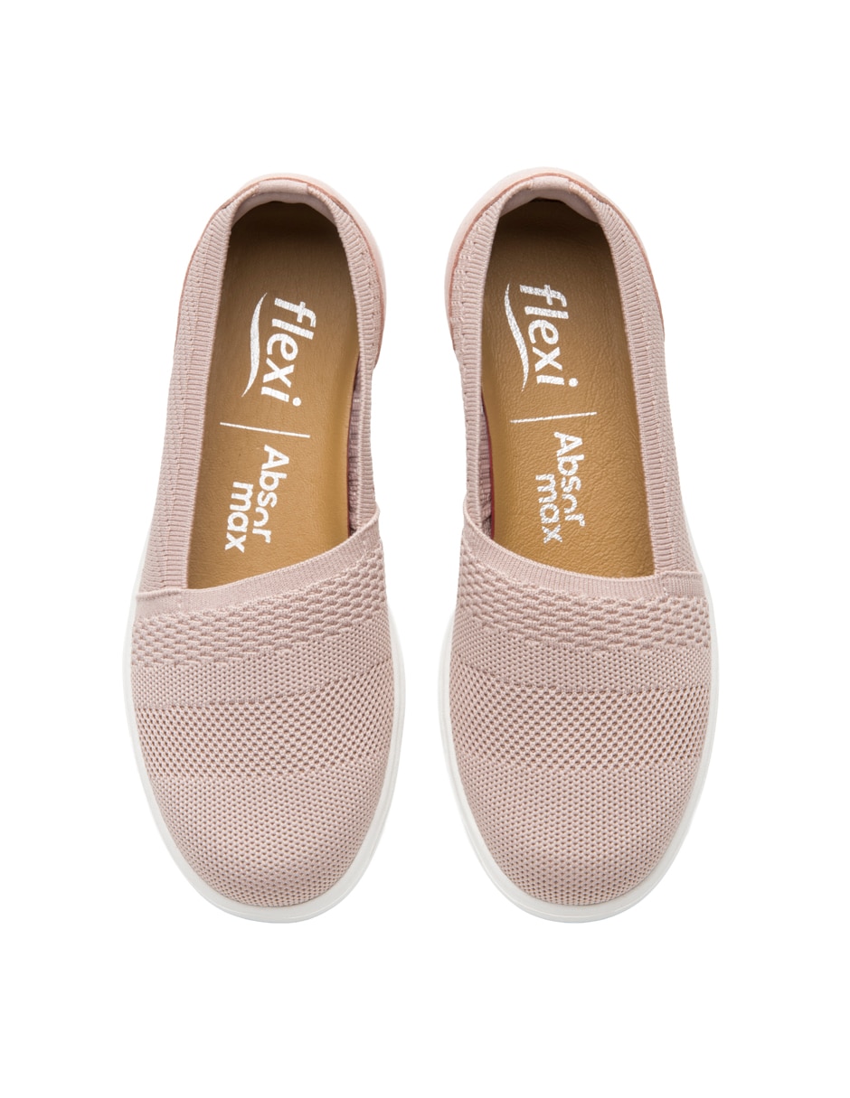 Mocasín para mujer 5