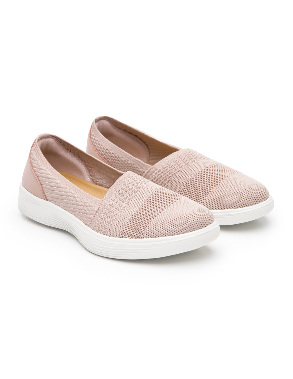 Mocasín para mujer 4