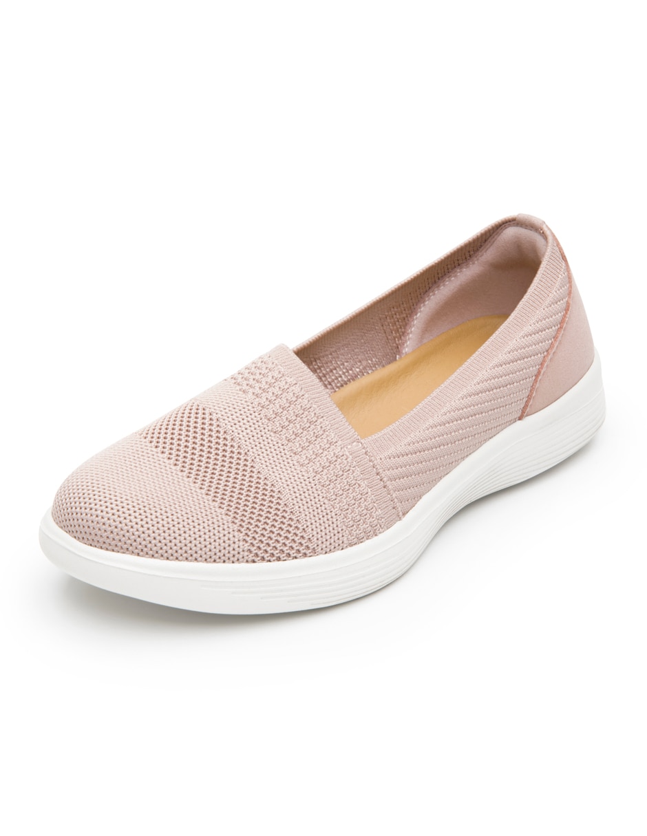 Mocasín para mujer 2