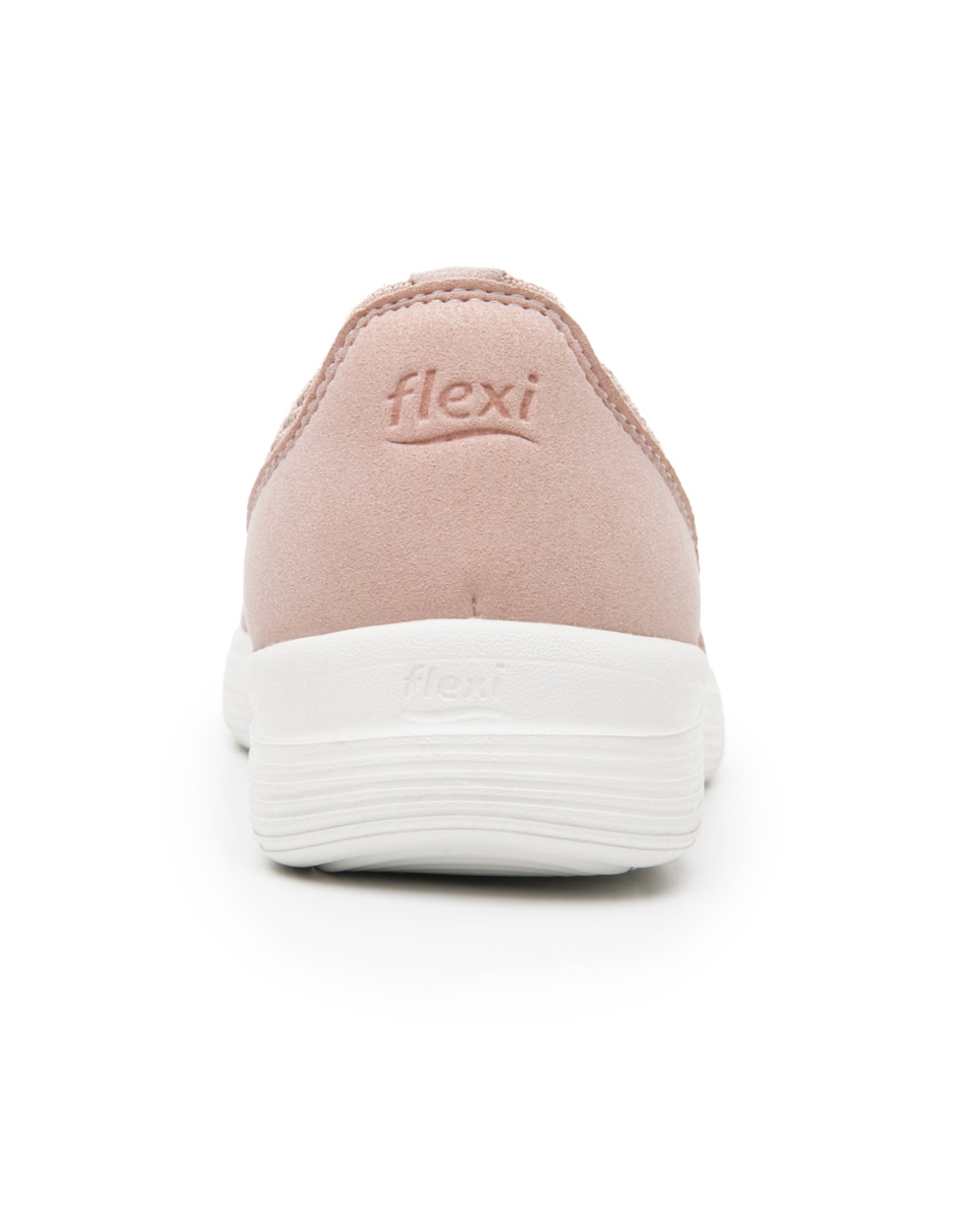 Mocasín para mujer 9